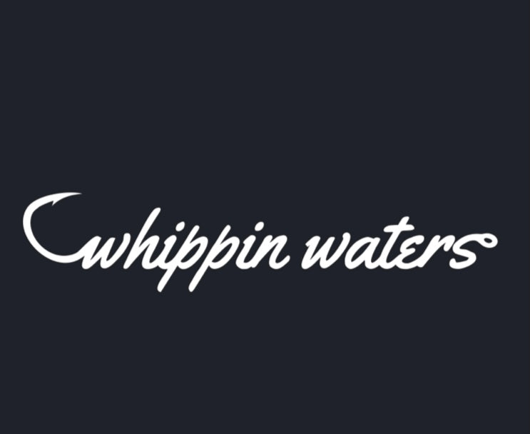 SHORT SLEEVE WHIPPIN WATERS RIPPIN LIPS TSHIRT