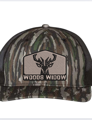 WOODS WIDOW BOTTOM COUNTRY LIMITED RELEASE HATS