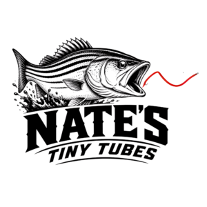 Nate's Tiny Striper Tubes